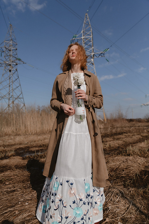 Фотограф Елена Мышковская, фотография добавлена 23.04.2024