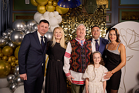 Работа фотографа Илья и Юлия Ширмановы