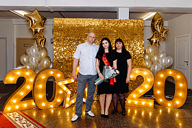 Работа фотографа Сергей Тарасов