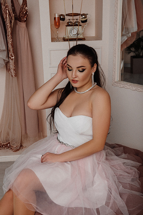 Фотограф Анастасия Щеглова, фотография добавлена 09.11.2023