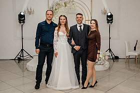 Работа фотографа Юлия Левандовская