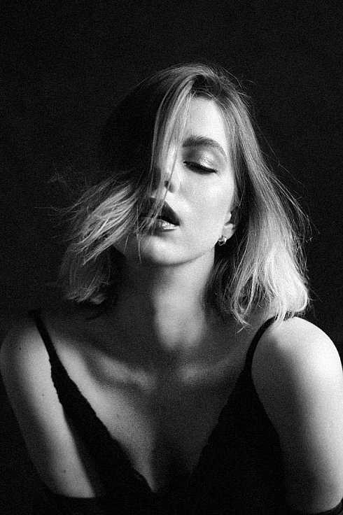 Павел Мартинчик - фотограф в городе Минск, фотография добавлена 13.05.2021