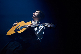 Работа фотографа Александр Тагаев