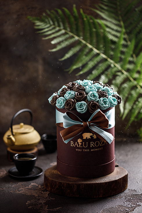 Фотограф Кристина Тырышкина, фотография добавлена 11.10.2020