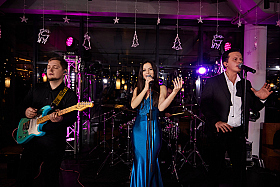 Работа фотографа Илья и Юлия Ширмановы