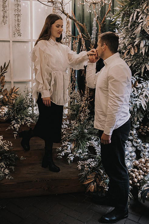 Фотограф Дмитрий Гусалов, фотография добавлена 12.12.2025