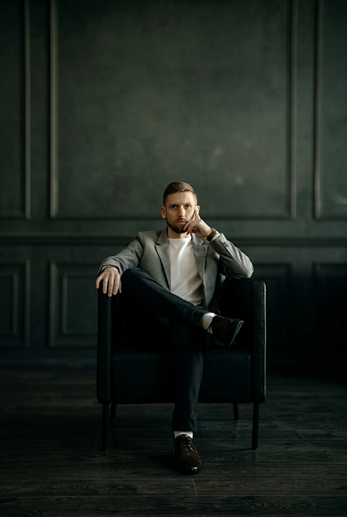 Фотограф Мария Войтик, фотография добавлена 24.12.2025