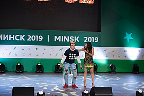 Работа фотографа Сергей Тарасов