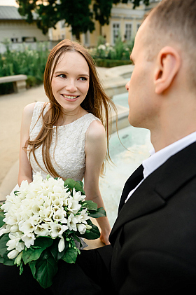 Работа фотографа Кирилл Емельянов