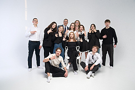 Работа фотографа Татьяна Семёнова