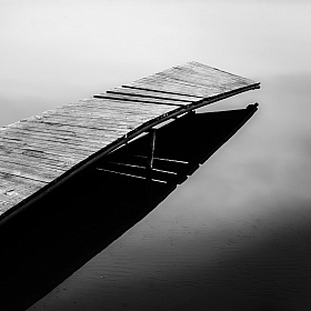 ...И тишина, и нет ни звука... | Фотограф Яўген Sagin | foto.by фото.бай