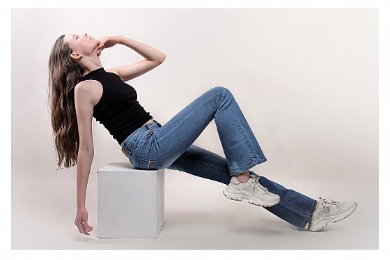 Фотограф Надежда Дудаева, фотография добавлена 03.02.2025