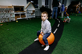 Работа фотографа Дмитрий Гусалов