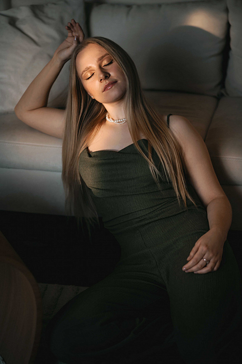 Фотограф Надежда Володько, фотография добавлена 25.02.2026