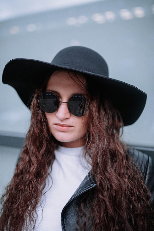 Фотограф Мария Хван, фотография добавлена 10.03.2020