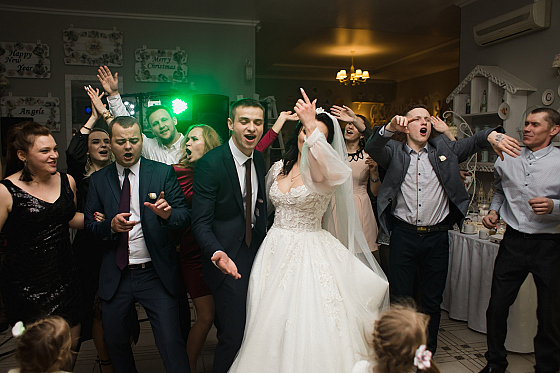 Фотограф Михаил и Елизавета Лукашевич, фотография добавлена 16.11.2019