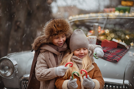 Фотограф Анна Балабан, фотография добавлена 17.12.2019
