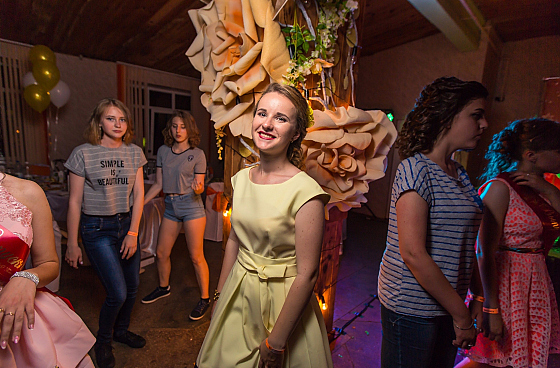 Фотограф Сергей Тарасов, фотография добавлена 21.06.2017