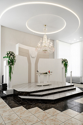 Работа фотографа Кирилл Емельянов