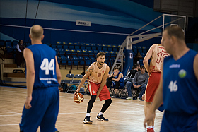 Работа фотографа Сергей Тарасов