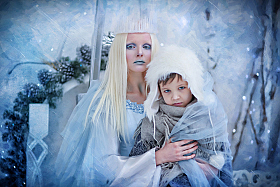 Работа фотографа Татьяна Новик-Залеская