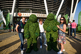 Работа фотографа Сергей Тарасов