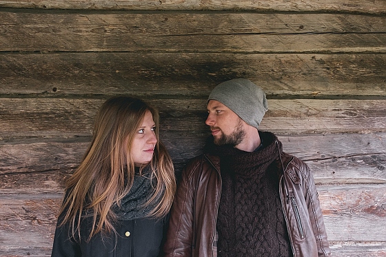 Максим и Наталья Николайчик - фотограф, фотография добавлена 20.11.2015