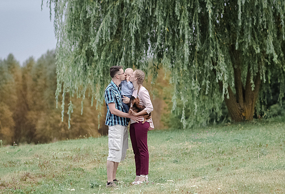 Фотограф Дмитрий Гусалов, фотография добавлена 30.08.2022