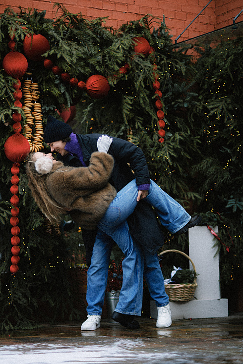 Фотограф Анна Авраменко, фотография добавлена 22.03.2026