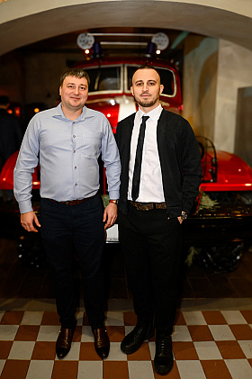 Работа фотографа Кирилл Емельянов