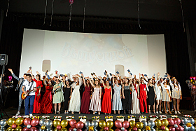 Работа фотографа Сергей Тарасов