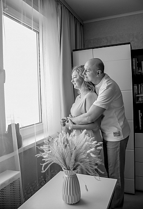 Работа фотографа Алексей Климков