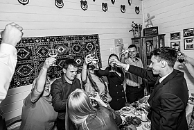 Работа фотографа Сергей Тарасов