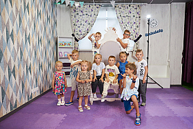 Работа фотографа Илья и Юлия Ширмановы