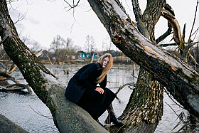 Работа фотографа Дмитрий Гусалов