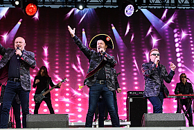 Работа фотографа Сергей Тарасов