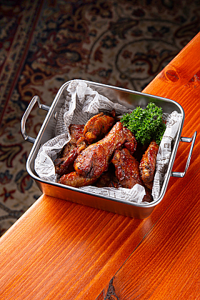 Работа фотографа Анастасия Комок