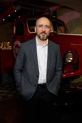 Работа фотографа Алексей Баталов