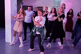 Работа фотографа Илья и Юлия Ширмановы