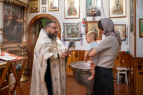 Работа фотографа Александра Еченко