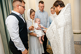 Работа фотографа Юлия Левандовская