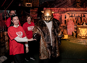 Работа фотографа Дмитрий Гусалов