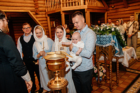 Работа фотографа Юлия Левандовская