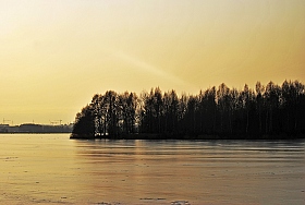 зимнее время | Фотограф Сергей Бердиганов | foto.by фото.бай