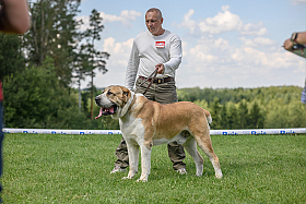 Работа фотографа Сергей Клеменок