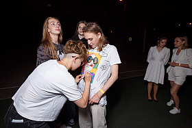 Работа фотографа Сергей Тарасов