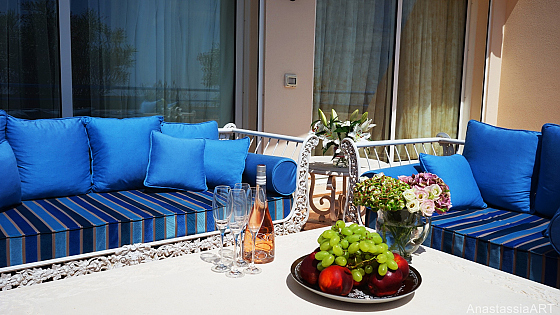 Анастасия Артюшко - фотограф, фотография добавлена 25.10.2016