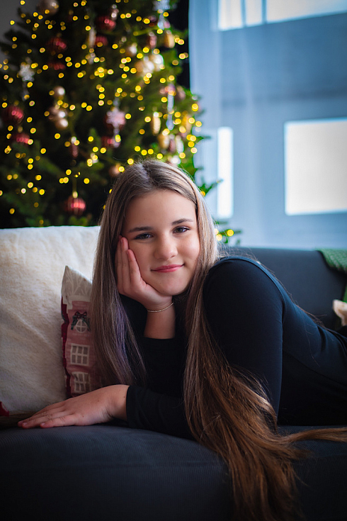 Мария Живулько - фотограф, фотография добавлена 01.12.2025