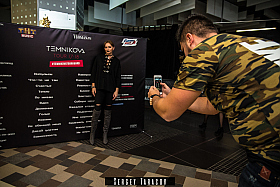 Работа фотографа Сергей Тарасов