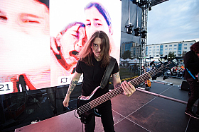 Работа фотографа Сергей Тарасов